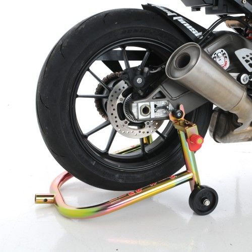 SS Rear, Motorcycle Stand SS Rear, Motorcycle Stand