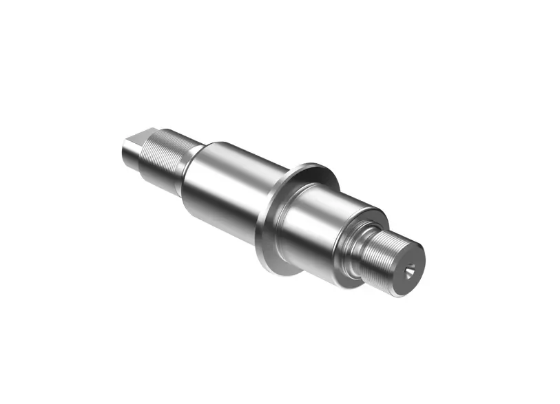 SHAFT-IMPELLER SHAFT-IMPELLER