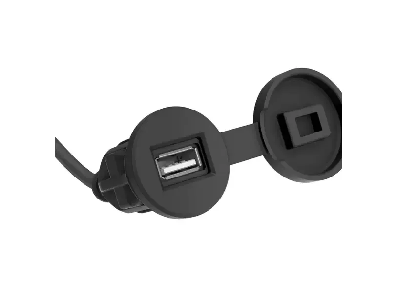USB SEALED USB SEALED