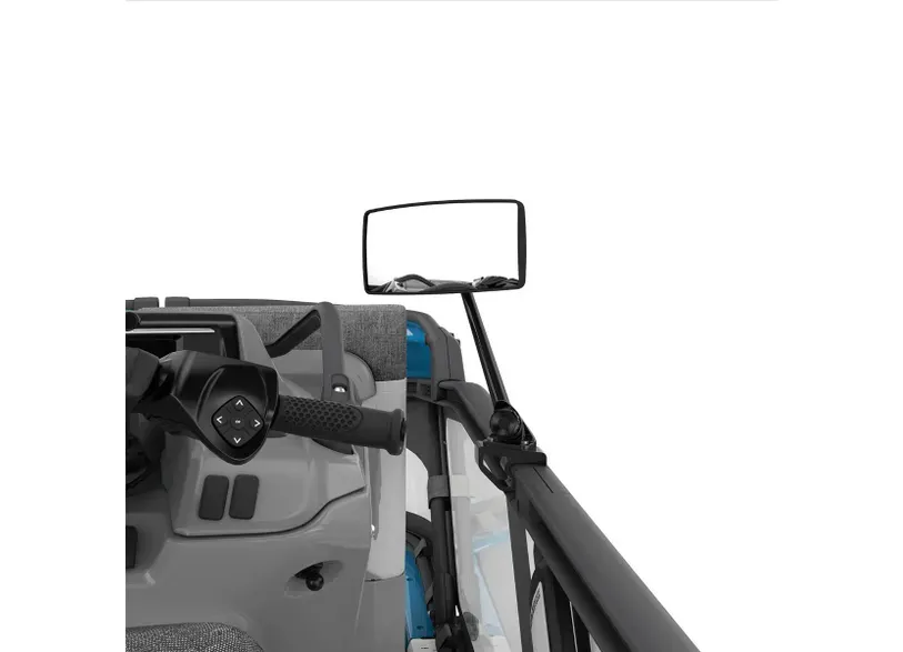 MIRROR KIT M (.2HR) MIRROR KIT M (.2HR)