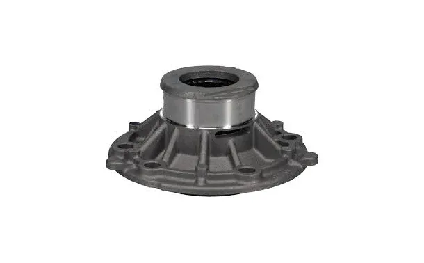PTO COVER PTO COVER