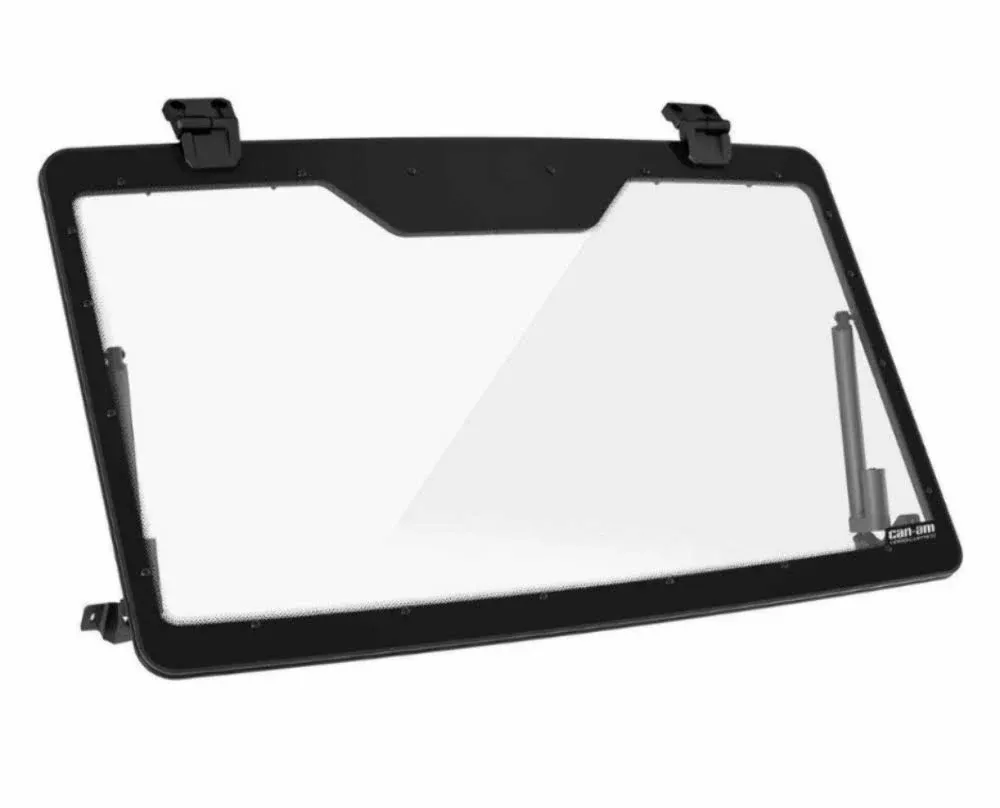 POWERFLIP WINDSHIELD UR KIT POWERFLIP WINDSHIELD UR KIT