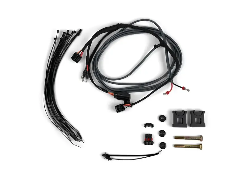 WIRING HARNESS_ACCESSORY LIGHT WIRING HARNESS_ACCESSORY LIGHT