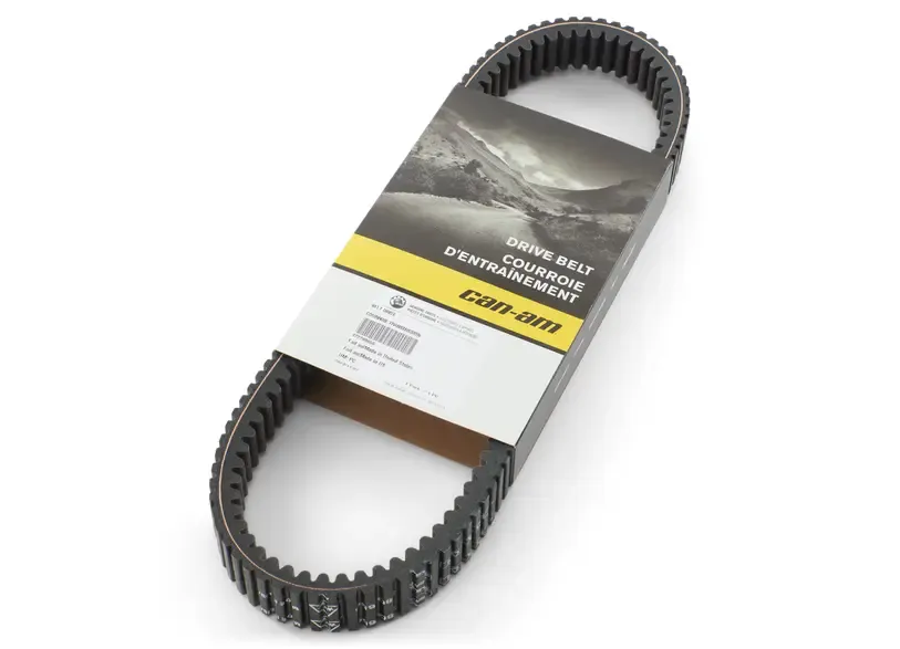 BELT_DRIVE
