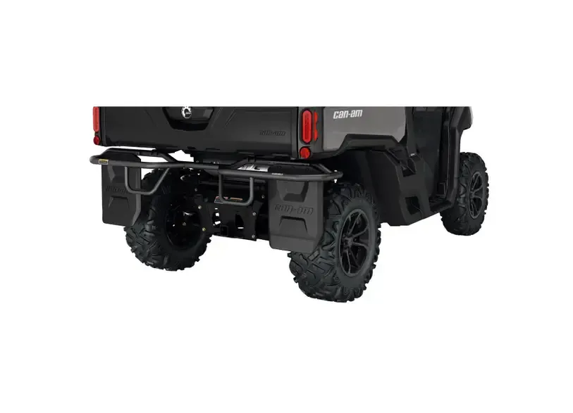 MUD FLAPS KIT