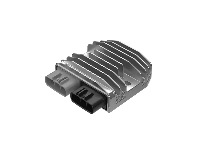 REGULATOR-VOLT REGULATOR-VOLT