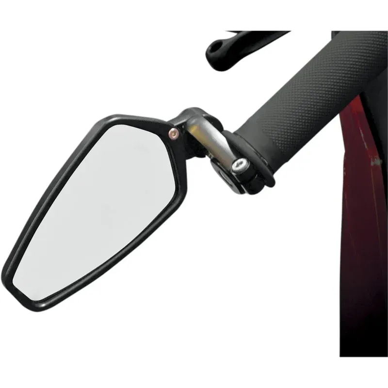 MIRROR ARROW BAR END