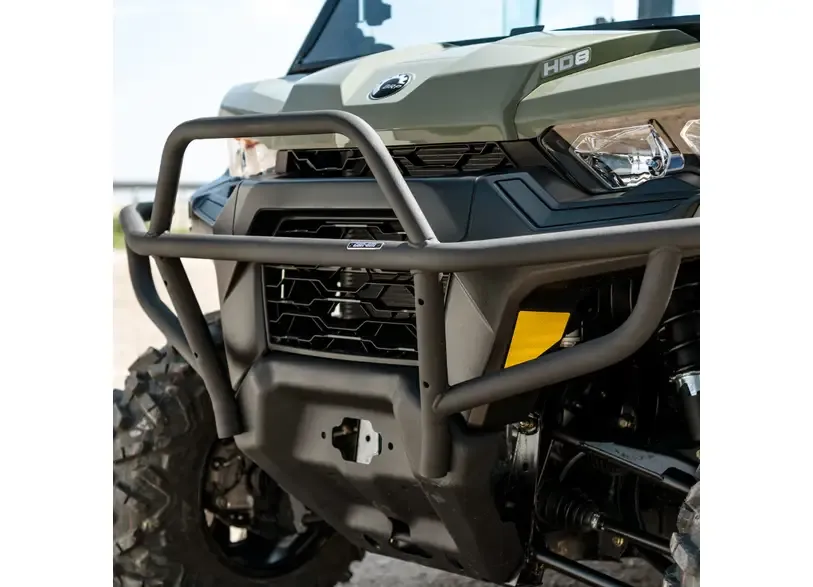 FRONT BUMPER 19 & OLDER Defender, Defender MAX HR (TAKEOFF) FRONT BUMPER 19 & OLDER Defender, Defender MAX HR (TAKEOFF)