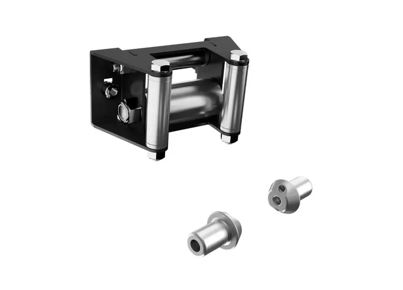 SUPPORT_ROLLER_SNOW PLOW KIT G3
