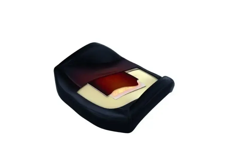 SEAT_HEATED KIT SEAT_HEATED KIT