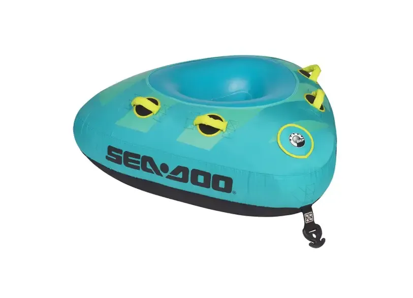 SEA-DOO TRIANGLE TUBE 1 UP SEA-DOO TRIANGLE TUBE 1 UP