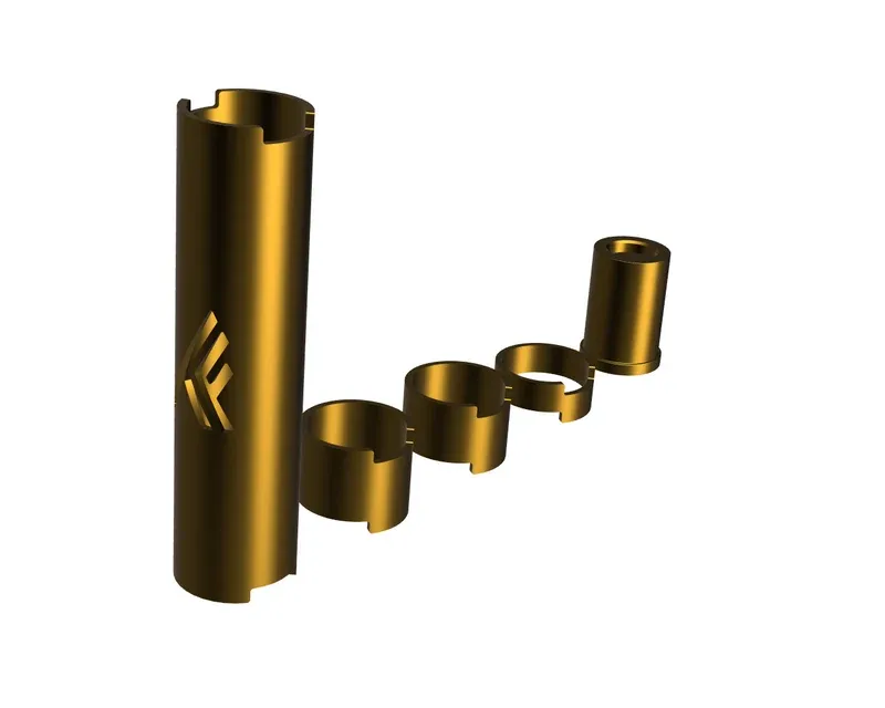 TF290001 | CAN-AM DEFENDER HD11 BUSHING TOOL KIT TF290001 | CAN-AM DEFENDER HD11 BUSHING TOOL KIT