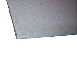 9mm X 2440 X 1220MM Polycolour FR Pinboard BSEN13501-1 Class B - Kp - 11 Light Grey (2-3 Day Lead Time As We Order Direct From Manufacturer)