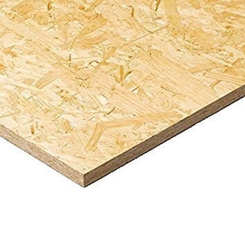 2440mm x 1220mm x 18mm OSB3 Board 2440mm x 1220mm x 18mm OSB3 Board