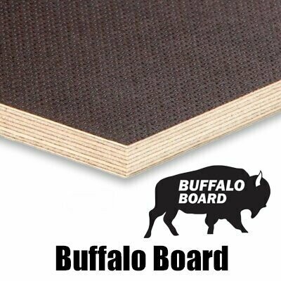 Buffalo Board / Trailer Board