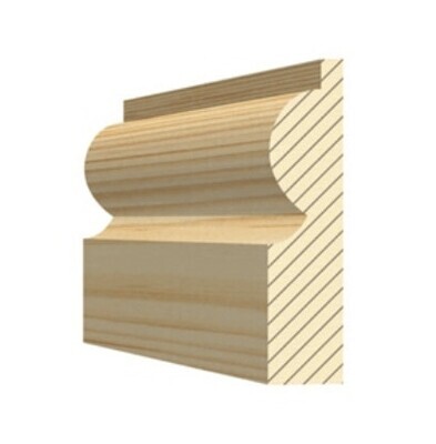 Skirting/ Architrave/ Floor Boards/ Door Linings