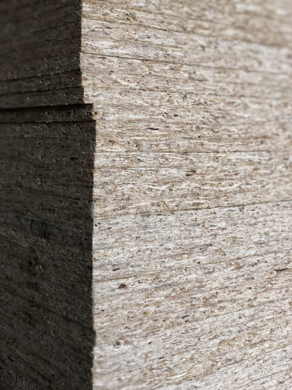 2440mm x 1220mm x 11mm OSB3 Board (Best Seller)