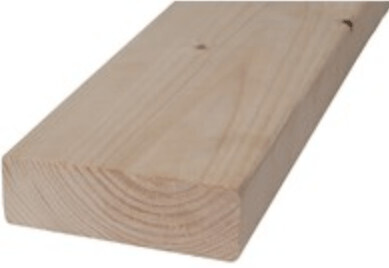 75 x 225 7.2 Metre (69 x 220 finished sizes) Grade Timber Joists