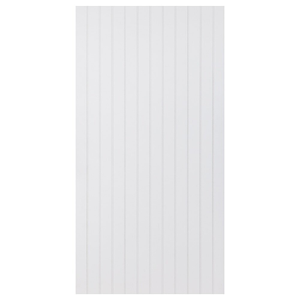 9MM BEAD & BUTT PRIMED (LONG GROOVED MOISTURE RESISTANT MDF) 2440MM X 1220MM (8′ X 4′)