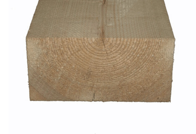 12" X 6" Timber 7.2 Metre