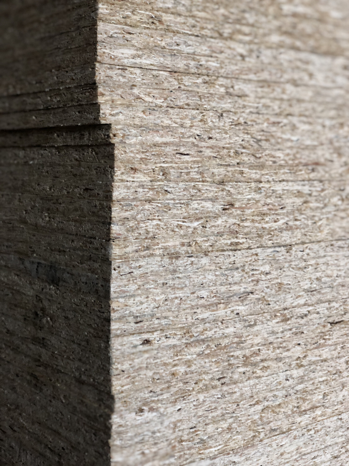 2440mm x 1220mm x 9mm OSB3 Board