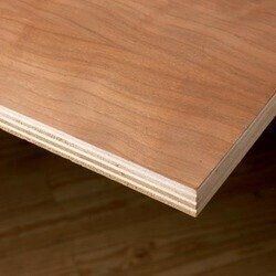 WBP BEST PLYWOOD: 9mm x 2440mm x 1220mm Far Eastern Ext. Hardwood Faced Plywood B/BB, EN636-2, E1