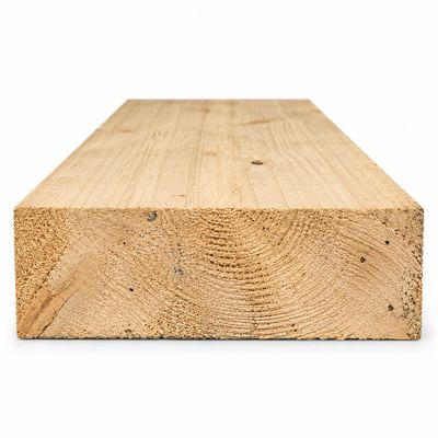 10" x 4" (250mm x 100mm) C24 Black Forest German Timbers
