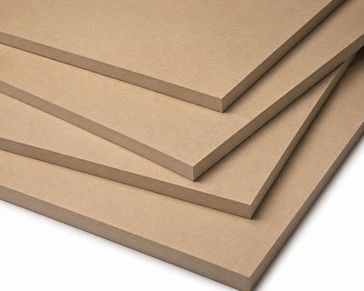 MDF (Medium Density Fibreboard) Sheets