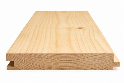Tongue And Groove