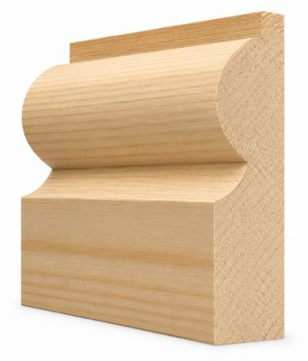 Skirting/ Architrave/ Floor Boards/ Door Linings