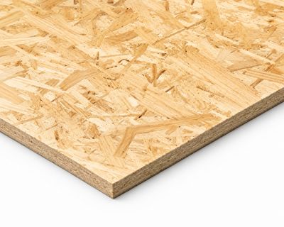 OSB 3 (Oriented Strand Board)