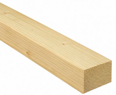 47 x 75 (44 x 70 Finish Size) Timber Joists (Ex 3"x2")