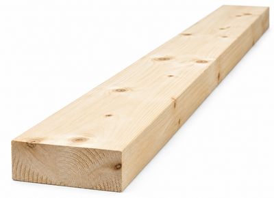 75mm x 150mm Easy Edge Timber (6"x3")  (Finish sizes: 69mm x 145mm) C24