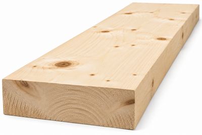 75mm x 225mm Easy Edge Timber (9"x3")  (Finish Sizes: 69mm x 220mm) C24