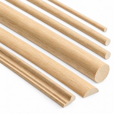 Mouldings