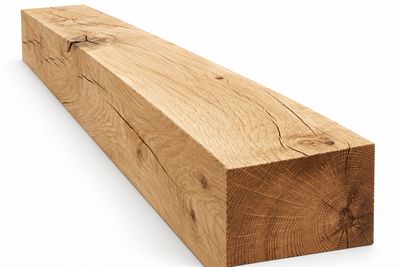 Oak Beams