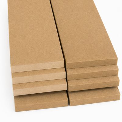MDF Wall Panelling Strips