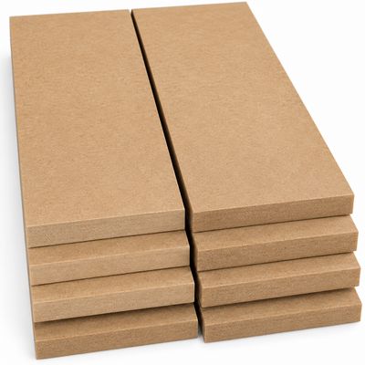MDF Wall Panelling Strips