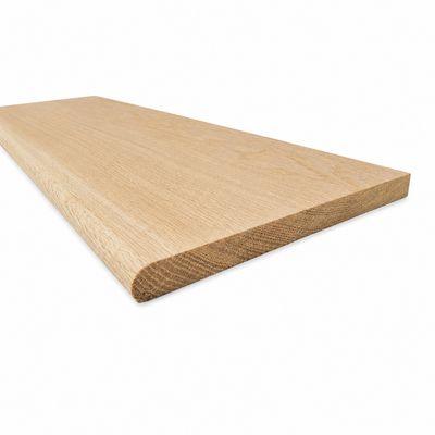 Oak Window Board