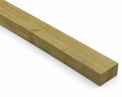 Treated Battens (Multi-Use)