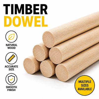 Dowel