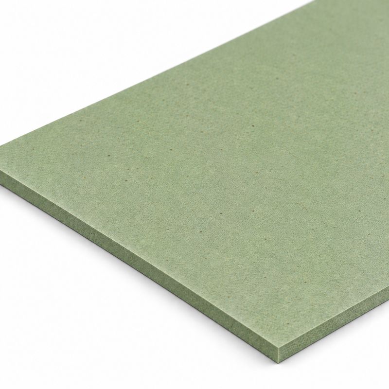 12mm x 2440mm x 610mm (2 Pieces) Moisture Resistant Medium-density Fibreboard 12mm x 2440mm x 610mm (2 Pieces) Moisture Resistant Medium-density Fibreboard