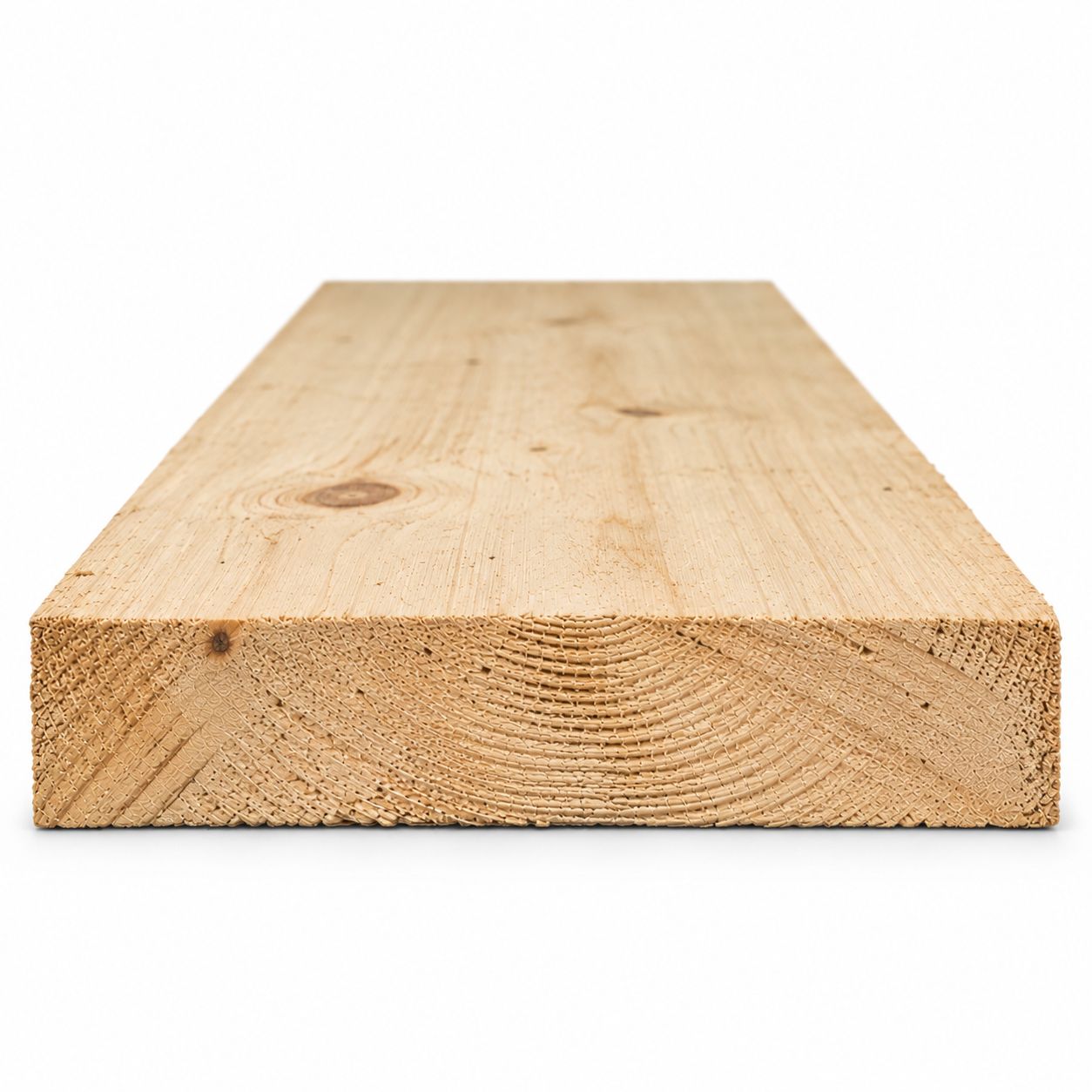 12”x3” (300mm X 75mm) 6.0 Metre Joist 12”x3” (300mm X 75mm) 6.0 Metre Joist