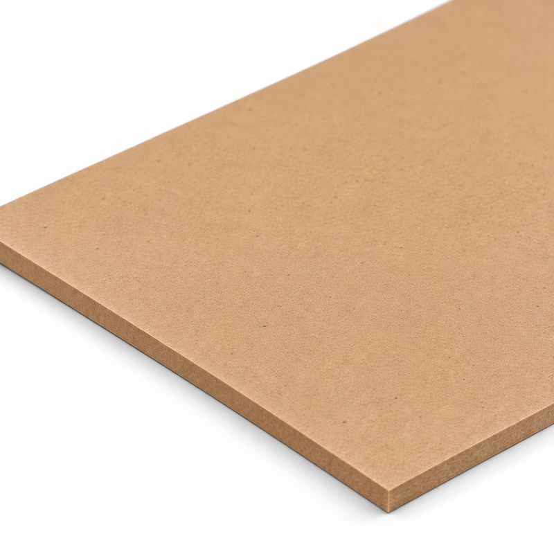 18mm x 2440mm x 610mm (2 Pieces) Medium-density Fibreboard 18mm x 2440mm x 610mm (2 Pieces) Medium-density Fibreboard