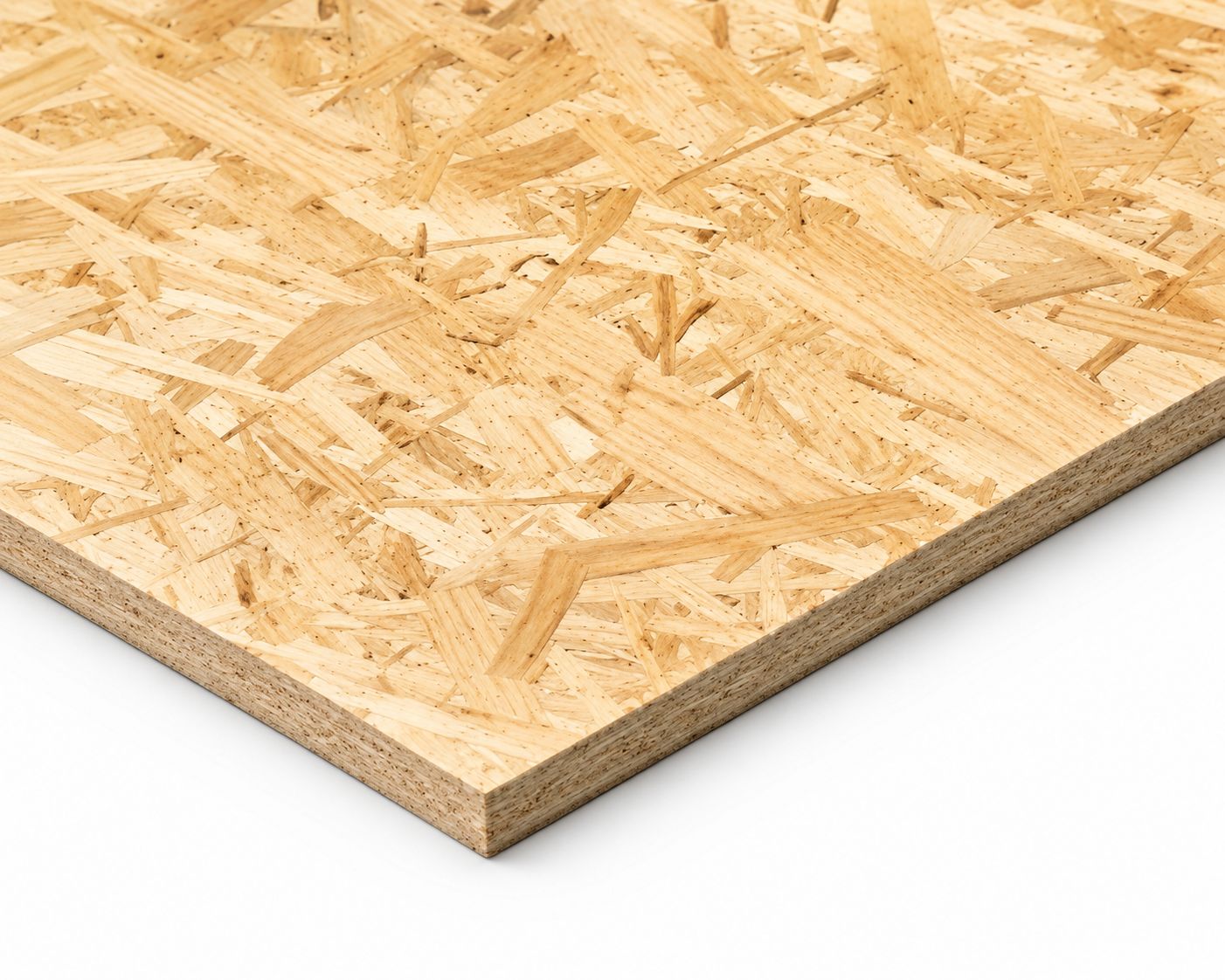 2440mm x 1220mm x 11mm OSB3 Board (Best Seller)