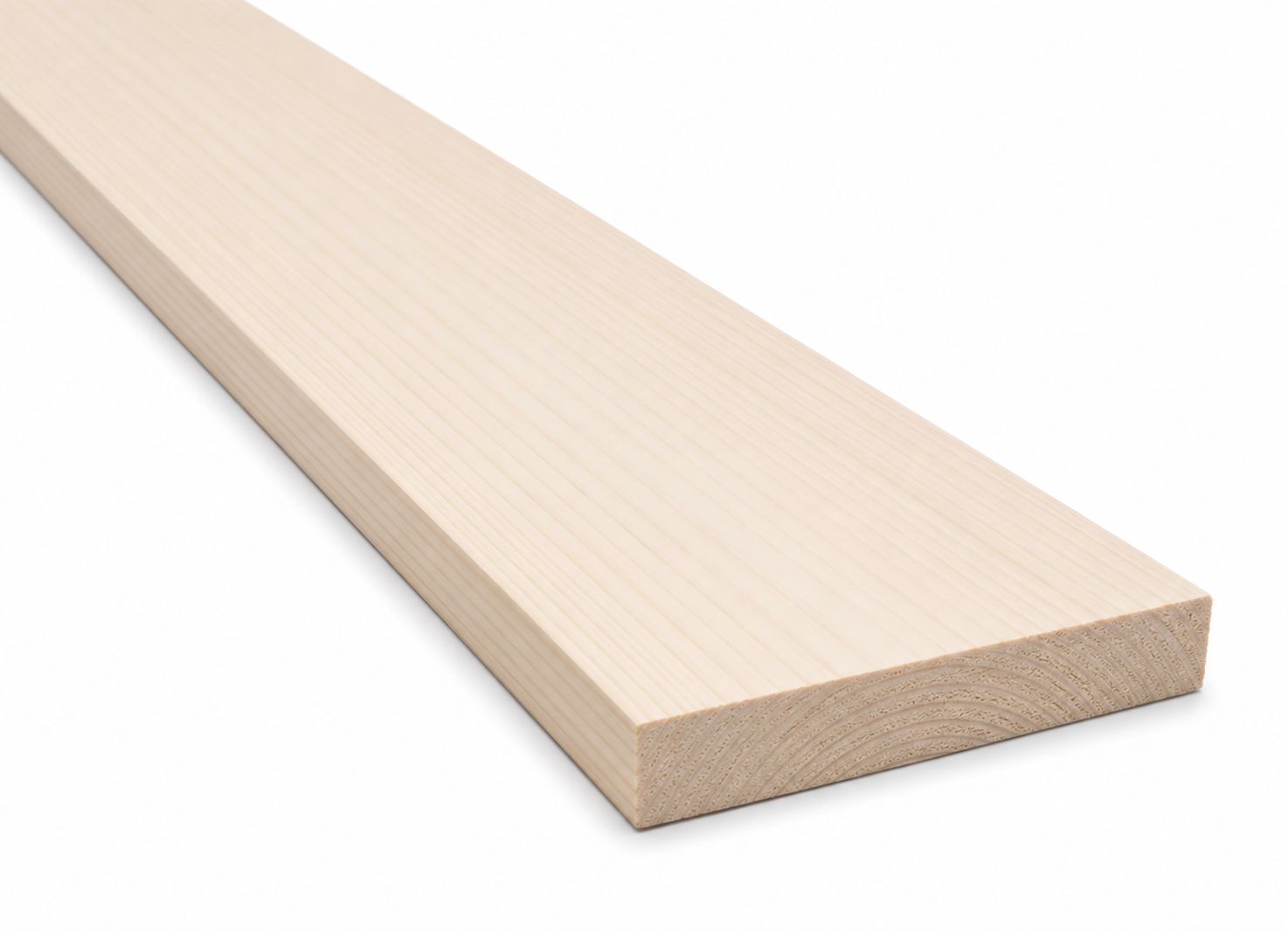 (Ex 6”x1) 25 x 150 (21mm x 144mm finished sizes) Swedish Planed Redwood (Ex 6”x1) 25 x 150 (21mm x 144mm finished sizes) Swedish Planed Redwood
