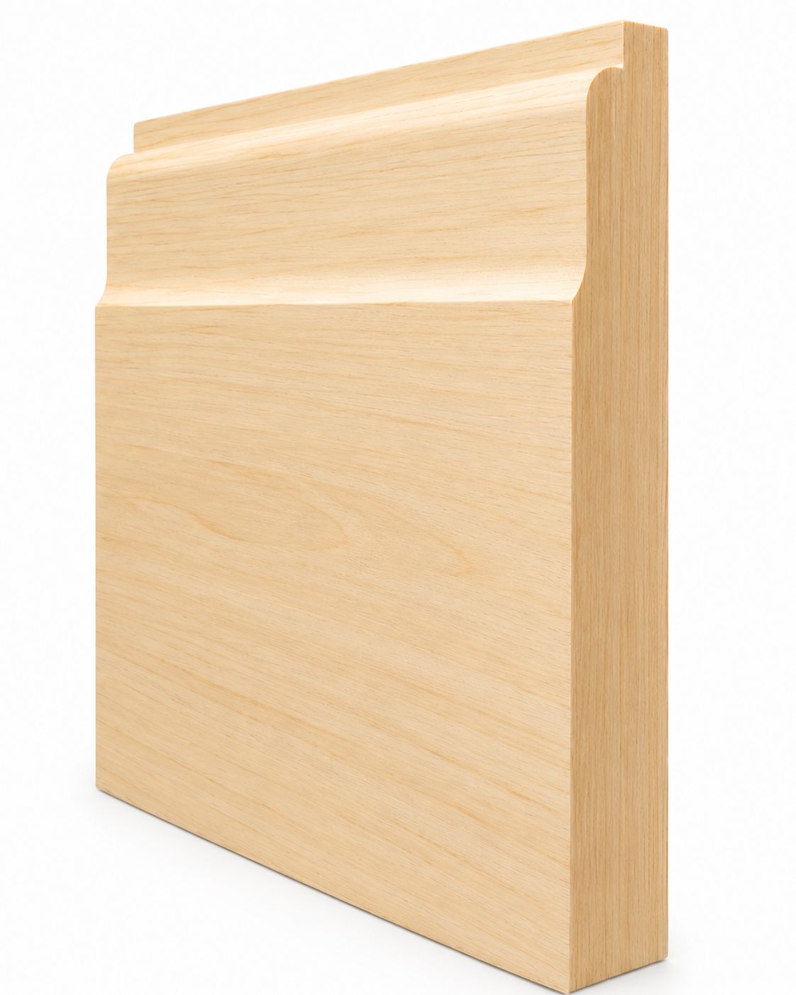 25 x 175 (20.5mm x 169mm Finished Size) Redwood Lambs Tongue Skirting 25 x 175 (20.5mm x 169mm Finished Size) Redwood Lambs Tongue Skirting