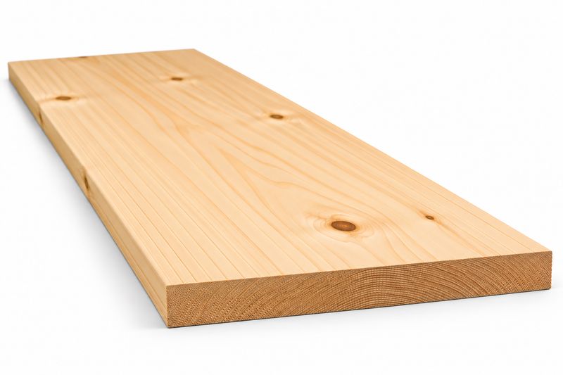 (Ex 7”x1”) 25 x 175 (21mm x 169mm finished sizes) Swedish Planed Redwood (Ex 7”x1”) 25 x 175 (21mm x 169mm finished sizes) Swedish Planed Redwood