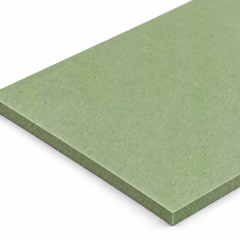 25mm x 2440mm x 610mm (2 Pieces) Moisture Resistant Medium-density Fibreboard 25mm x 2440mm x 610mm (2 Pieces) Moisture Resistant Medium-density Fibreboard