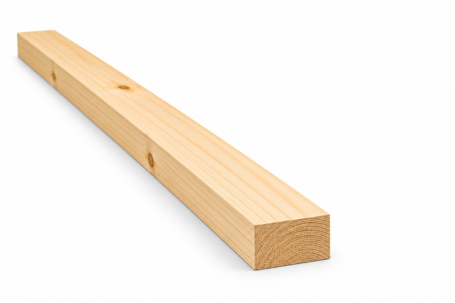 (Ex 2”x1”) 25 x 50 (21mm x 44mm finished sizes) Planed Redwood